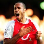 5 incredible records held by Thierry Henry