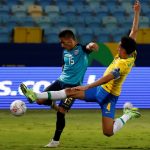 brazil vs ecuador