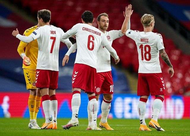 Euro 2020: Denmark vs Finland predictions, lineup, live ...