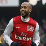 Thierry Henry