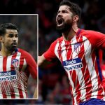 The untold story of Diego Costa