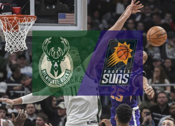 Nba Finals Phoenix Suns Vs Milwaukee Bucks Schedule Fixtures Live Stream Sports Big News 8440