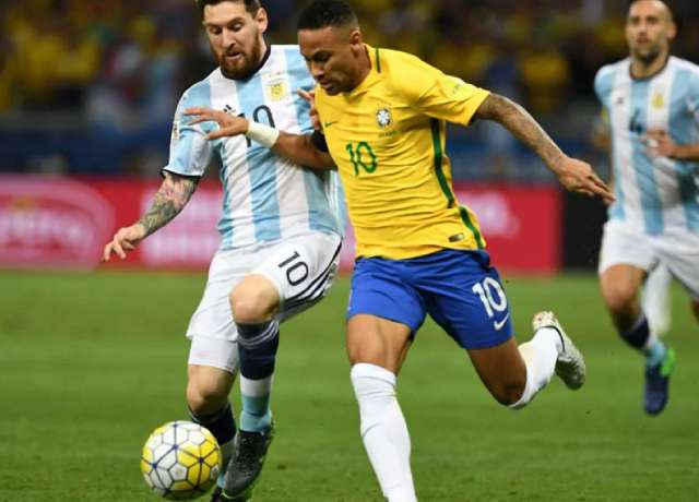 Copa America 2021 Final: Argentina vs Brazil dream11 prediction and live stream