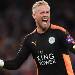 The untold story of Kasper Schmeichel