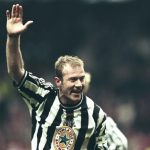 The untold story of Alan Shearer