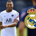 Kylian Mbappe