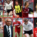 10 Greatest Midfielders In Bundesliga History