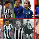 10 Greatest Strikers In Serie A History