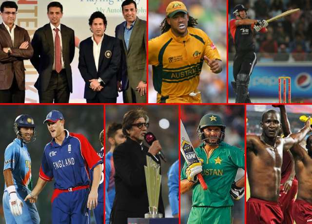 Top 10 controversies of ICC T20 World Cup