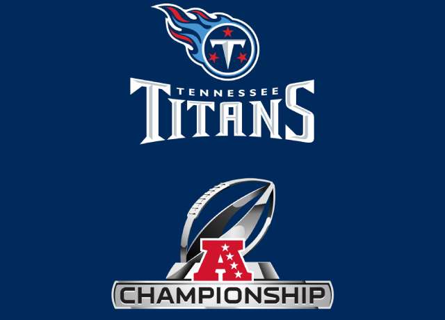 Why Backing the Tennessee Titans for the AFC Title Is a Solid Longshot Bet to Consider