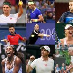 Top 10 Richest Tennis players in the world