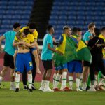 2020 Tokyo Olympics: Brazil retain Olympic football gold