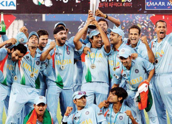 History of ICC Men’s T20 Cricket World Cup - SportsBigNews