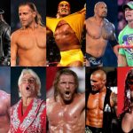 10 Greatest WWE Wrestlers Of All Time