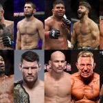 Highest Earning UFC Fighters