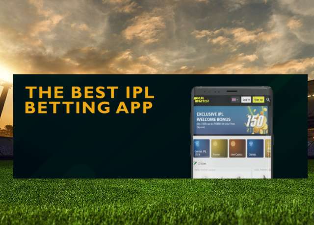 IPL betting apps