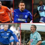 5 Most Obese Players In Football History