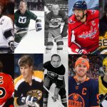 Top 10 NHL Players With Most MVPs In History