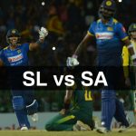 SL vs SA