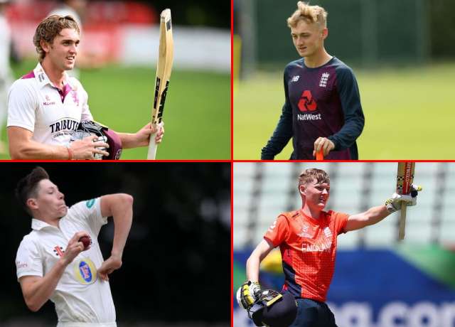 Four English Cricketers to Watch in 2022