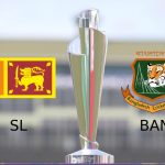 Bangladesh vs Sri Lanka