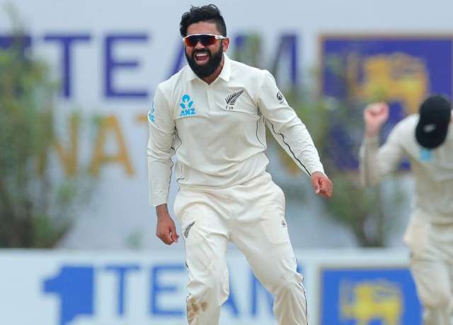 Top 5 best bowling figures by New Zealand bowlers