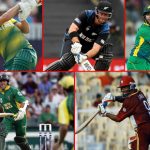 Top 5 Fastest Centuries in ODIs