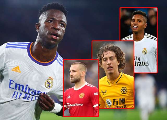 Top 10 Most Expensive Players - 18 Year Or Younger
