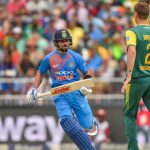 Top 5 ODI wins of India against Proteas in South Africa