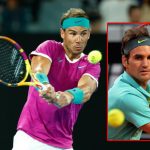 Rafael Nadal vs Roger Federer