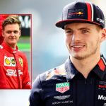 Max Verstappen vs Michael Schumacher