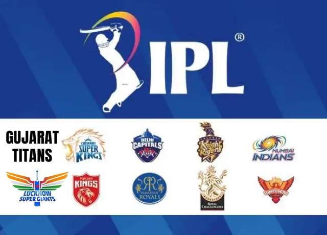 All IPL teams complete squad