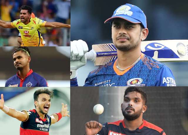 IPL 2022 expensive players