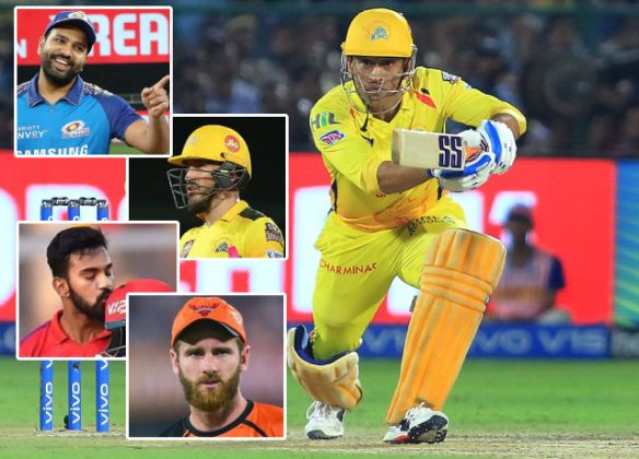 The net worth of all the captains in IPL 2022 - Sports Big News