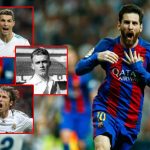 Top 10 Players With Most Goals Scored In El Clasico History