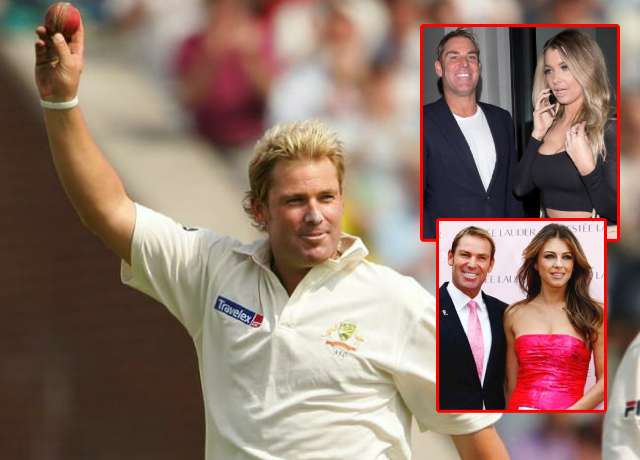 Shane Warne: Career, Stats, and Personal Life