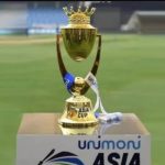 Asia Cup 2023: Fixtures, match points table and teams