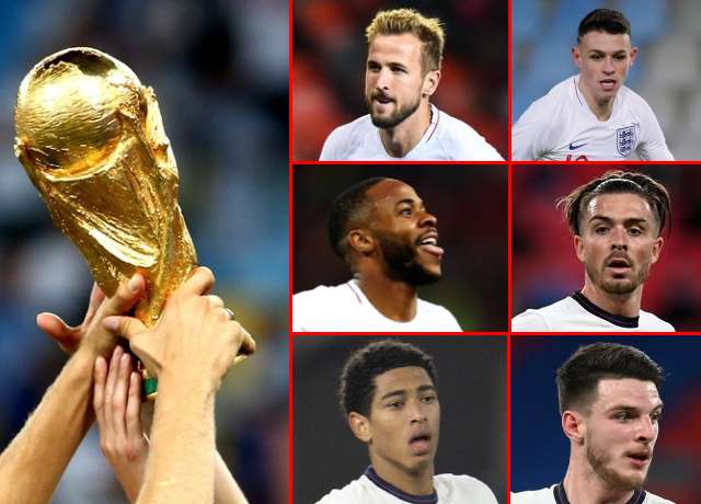 Top 10 Most Valuable Players In Group B - FIFA World Cup 2022