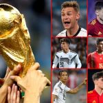 Top 10 Most Valuable Players In Group E - FIFA World Cup 2022