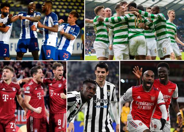 Top 10 Clubs With Longest Unbeaten Runs In 21st Century - Top 10 Leagues