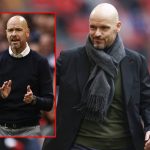 Erik Ten Hag