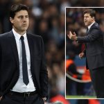 Mauricio Pochettino