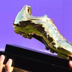 Premier League Golden Boot