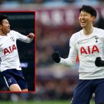 son heung-min