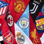 Europe's Biggest Clubs