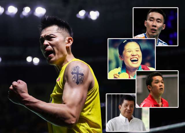 Top 5 Greatest Players in Badminton History – USA 2022
