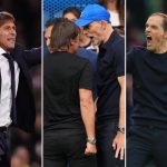 Antonio Conte vs Thomas Tuchel - All Stats You Need To Know