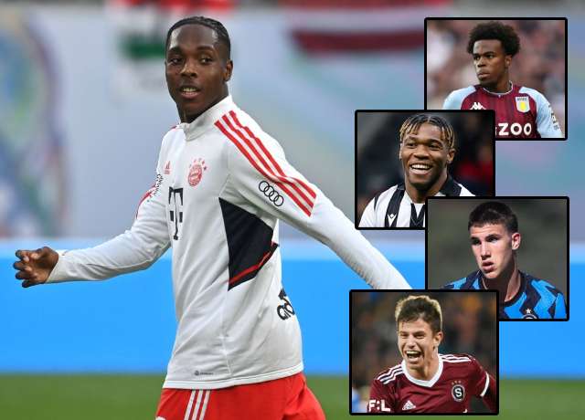 Top 10 Most Expensive Teenagers This Summer