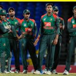 Bangladesh Cricket Team