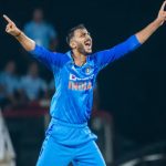 Axar Patel